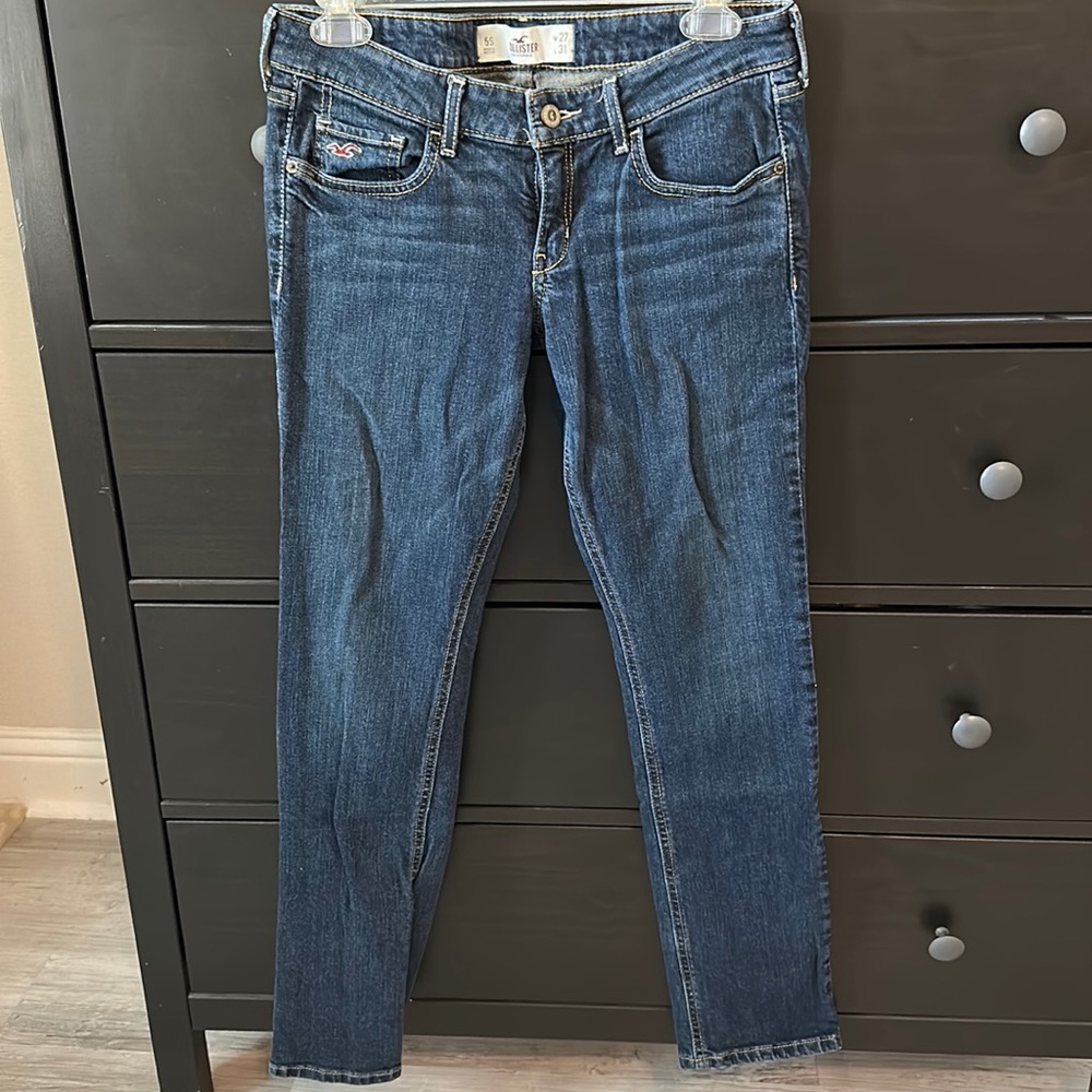Hollister skinny jeans - Picture 1 of 5